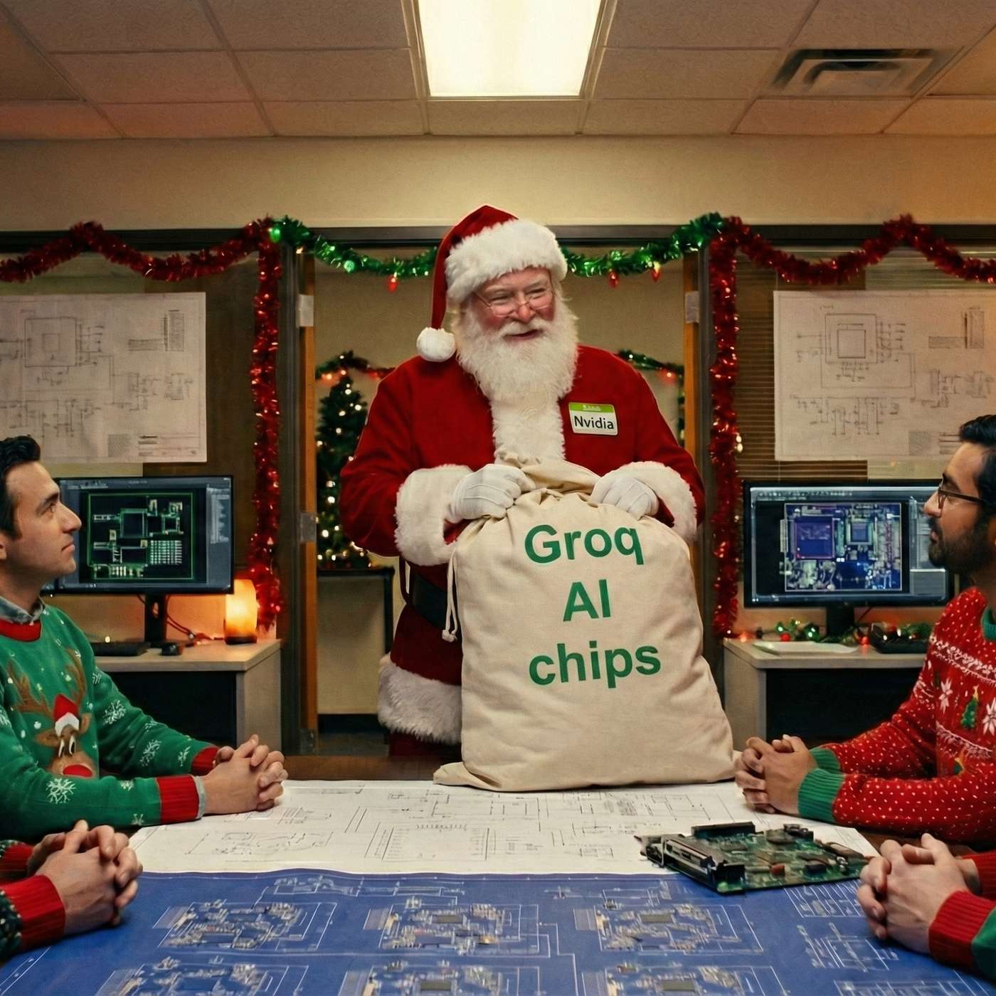 Groq’s Deterministic Architecture is Rewriting the Physics of AI Inference