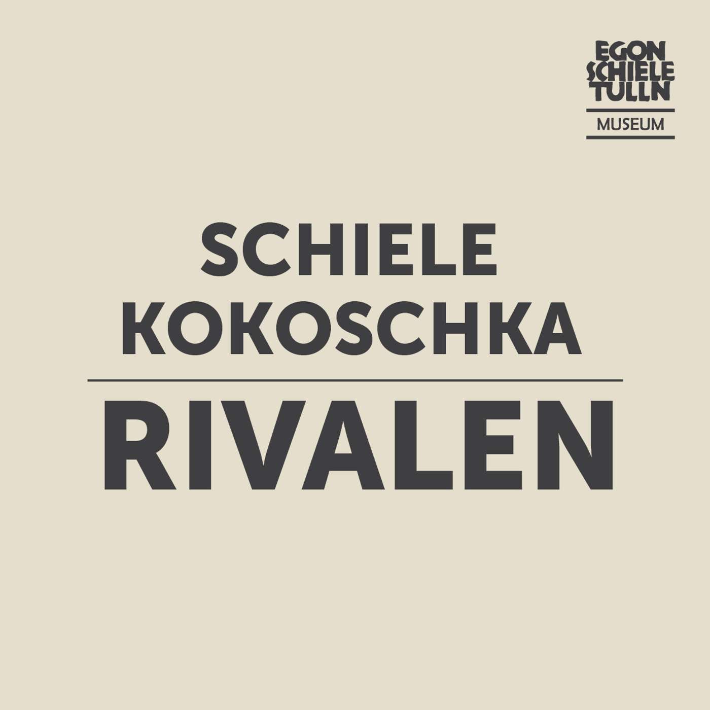 RIVALEN. Schiele. Kokoschka. | Trailer episode artwork