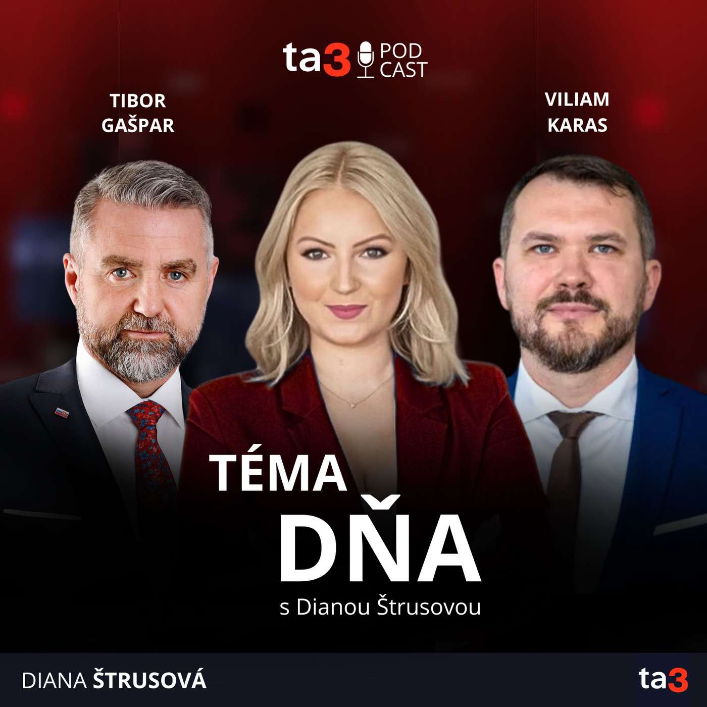 ta3 podcast Téma dňa: Mimovládky za okresanej rozpravy. Búrka pre transakčnú daň