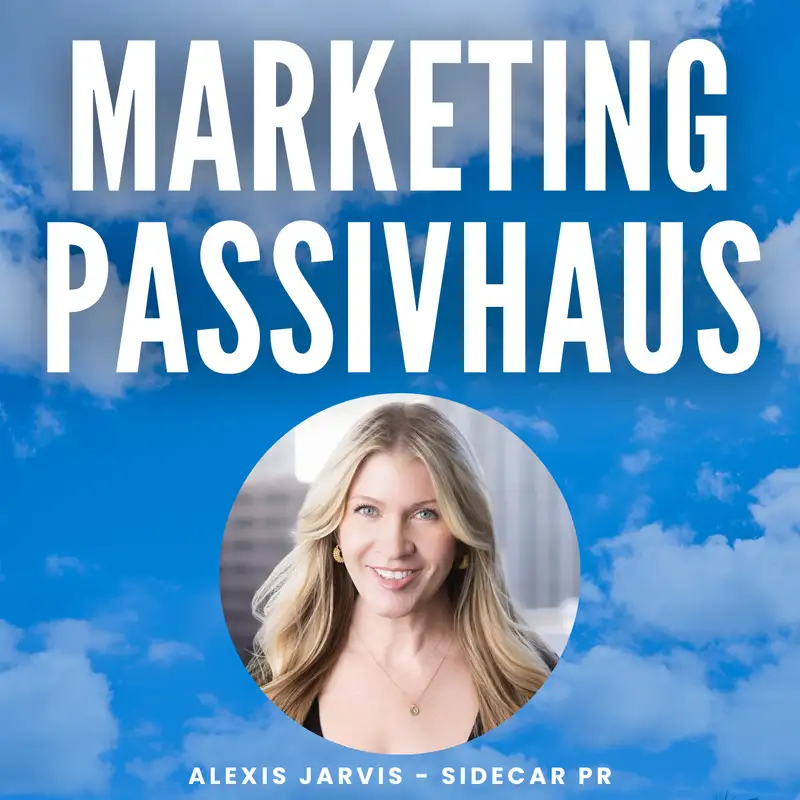 Alexis Jarvis - SideCar PR