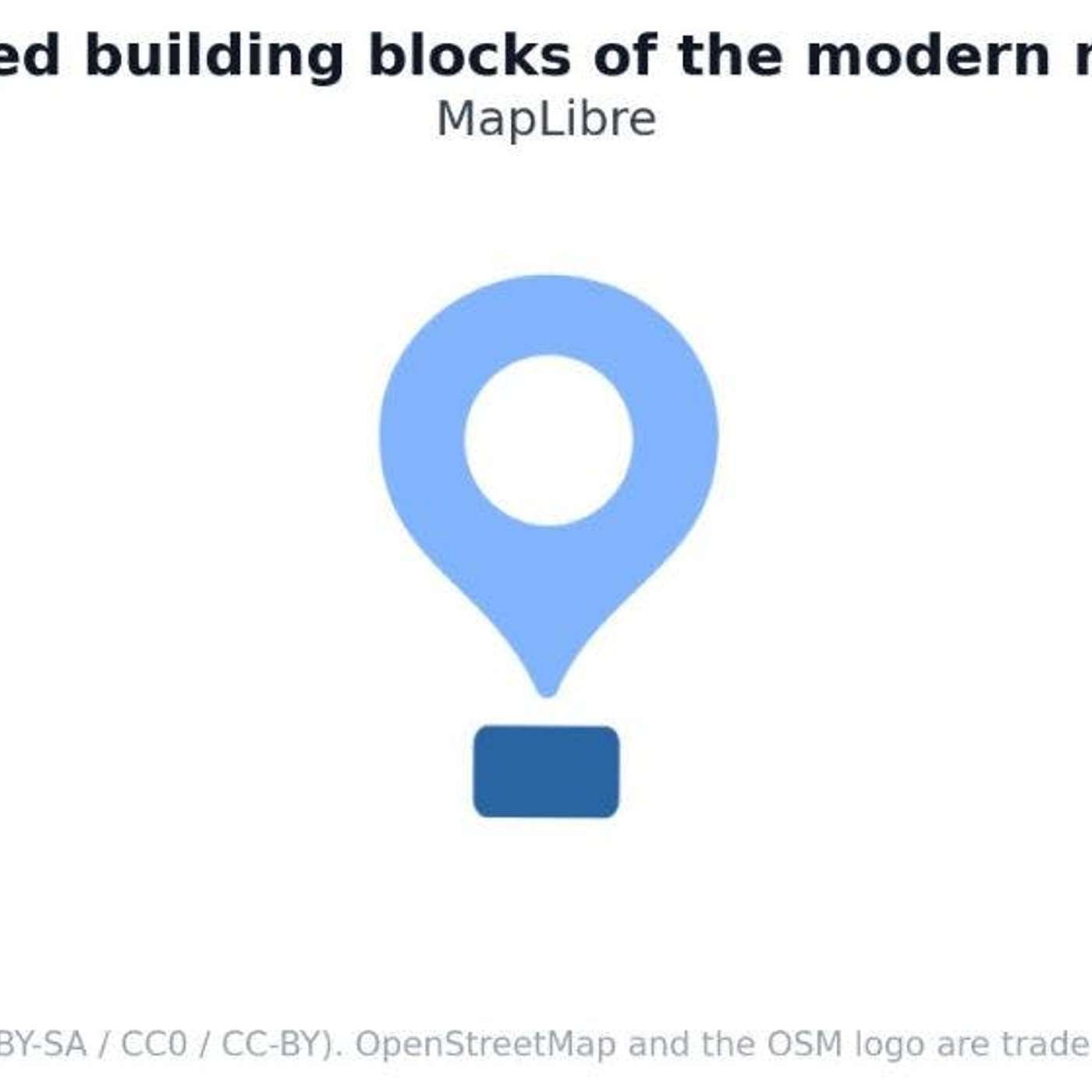 How Open Source Runs the Mapping World episode artwork