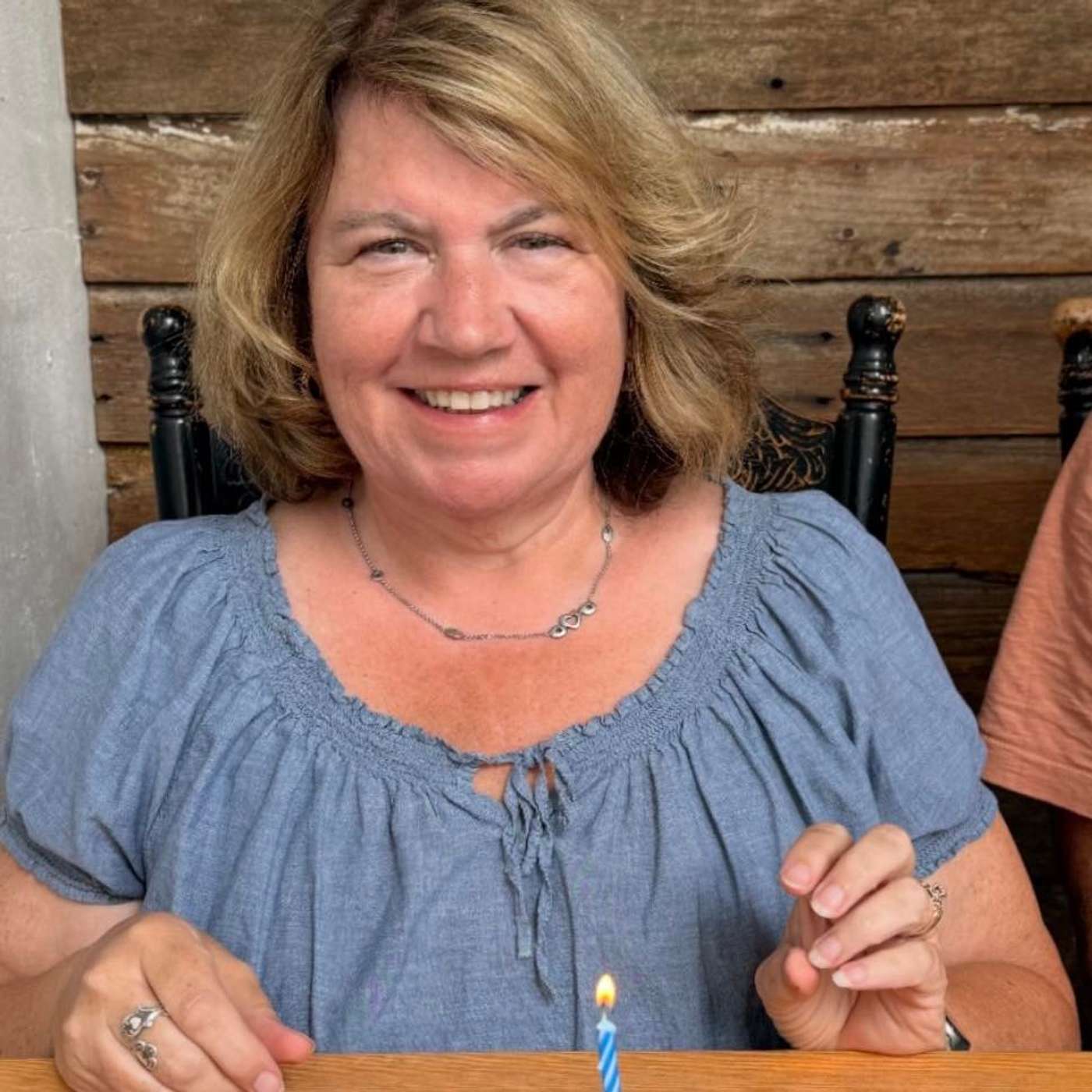 "Exit Interview": City Clerk Donna Nault on Seven Years Serving Shelton