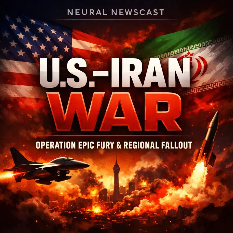 Breaking: Khamenei Dead: Trump and Israel Target Iran for Regime Change