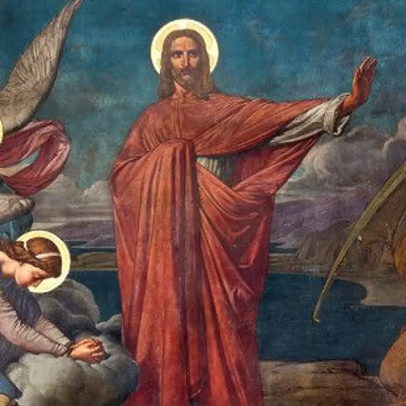 Jesus Is Lord?
