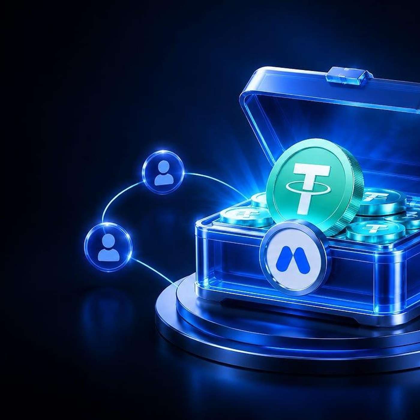 MEXC Invite & Earn: Invite Friends to Share a 100,000 USDT Reward Pool, Earn Up to 360 USDT