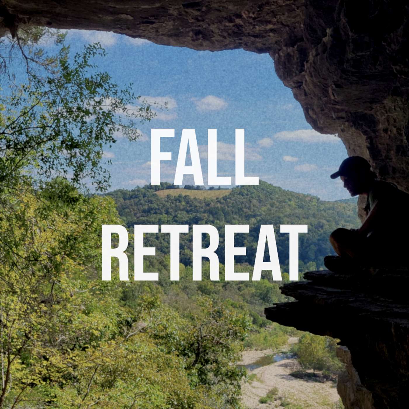 Numbered Among the Faithless | Fall Retreat | September 25, 2026