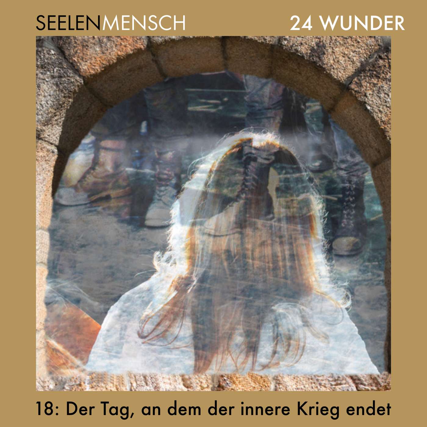 #058 18. Dezember - Der Tag, an dem der innere Krieg endet