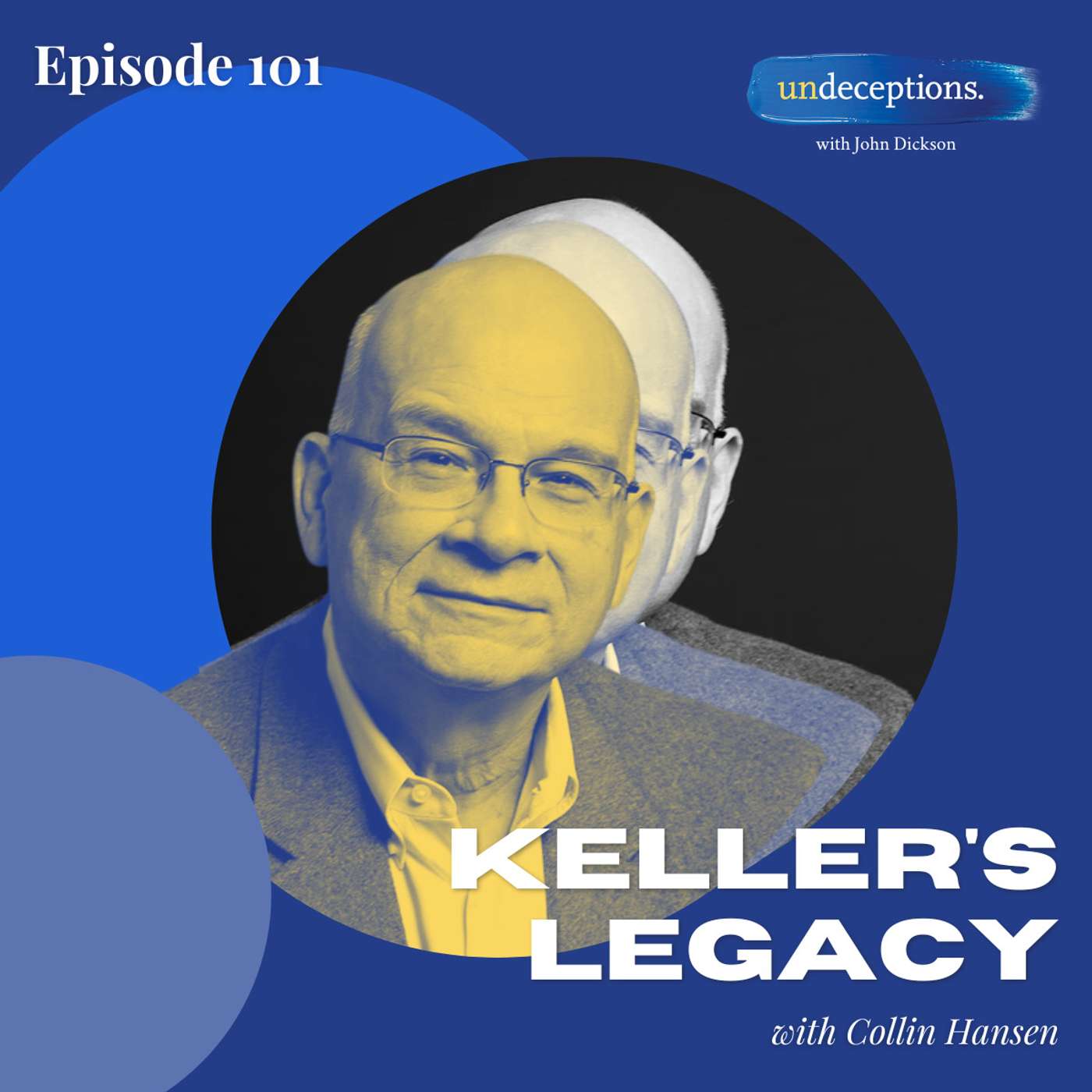 101. Keller's Legacy