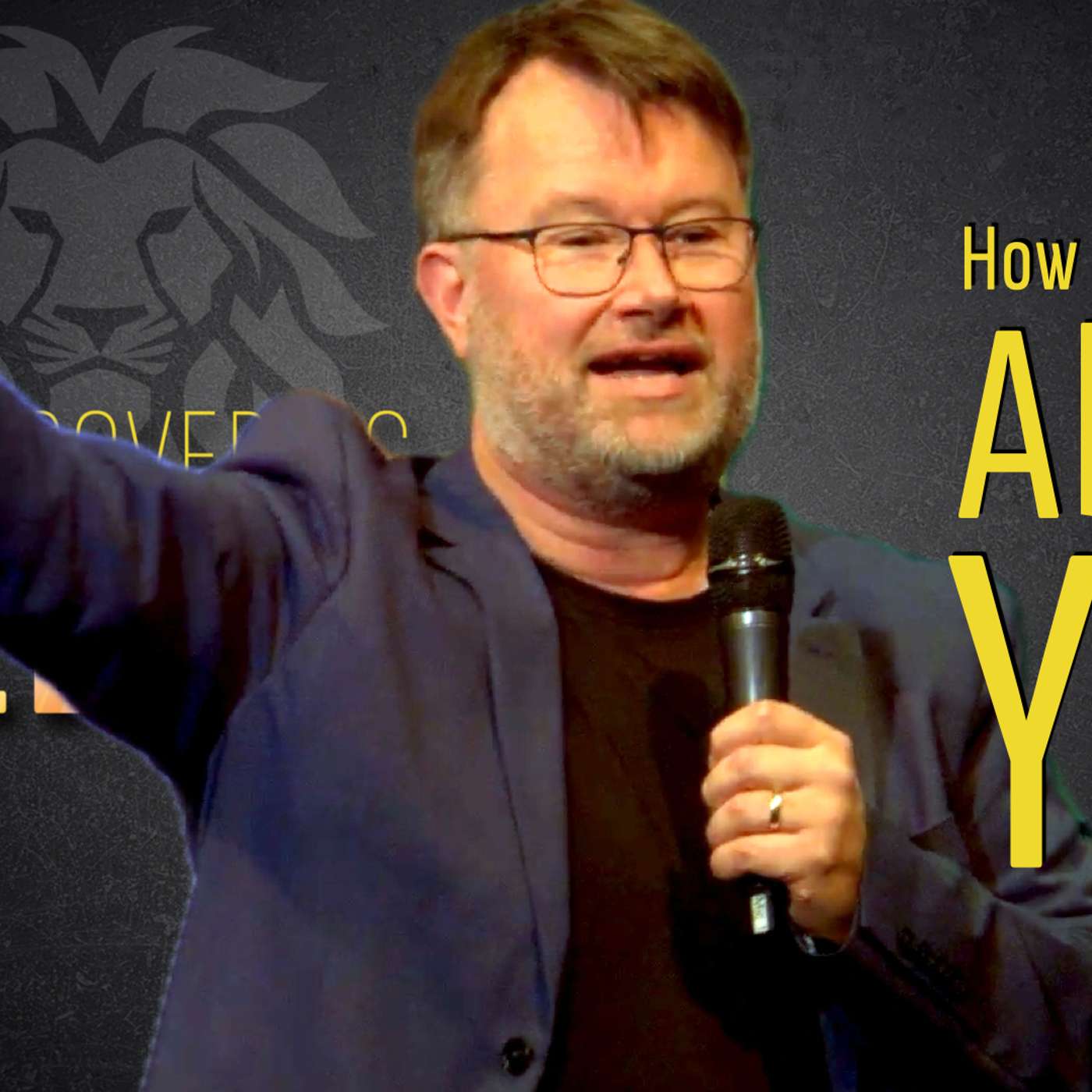 How Revelation is about you.