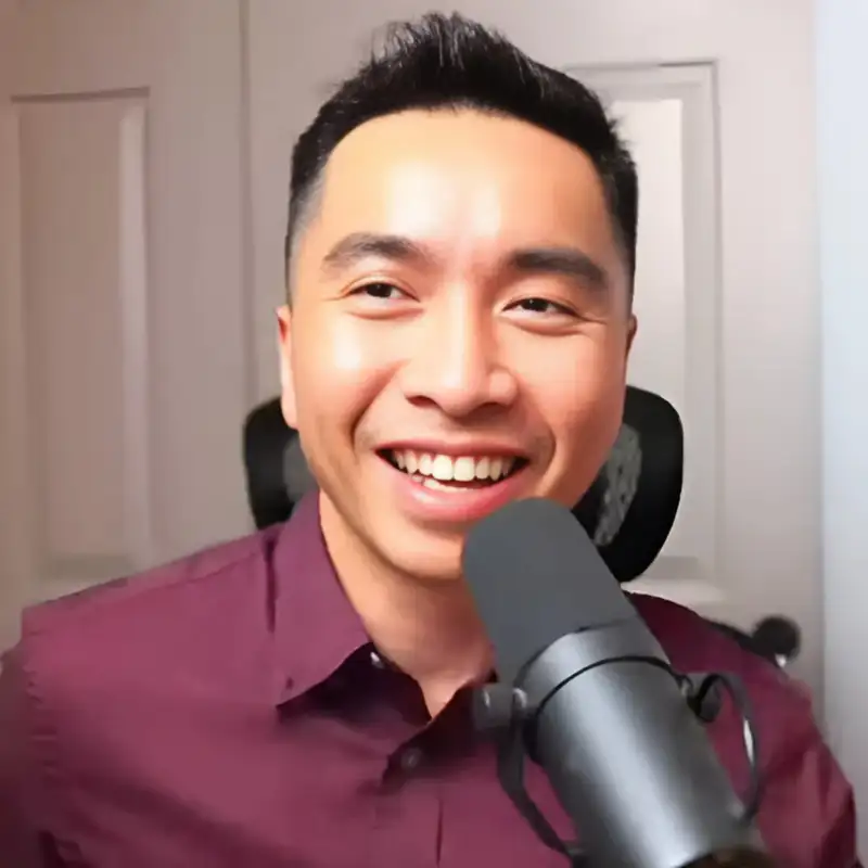 What You Have Permission To Pray About (Clip)