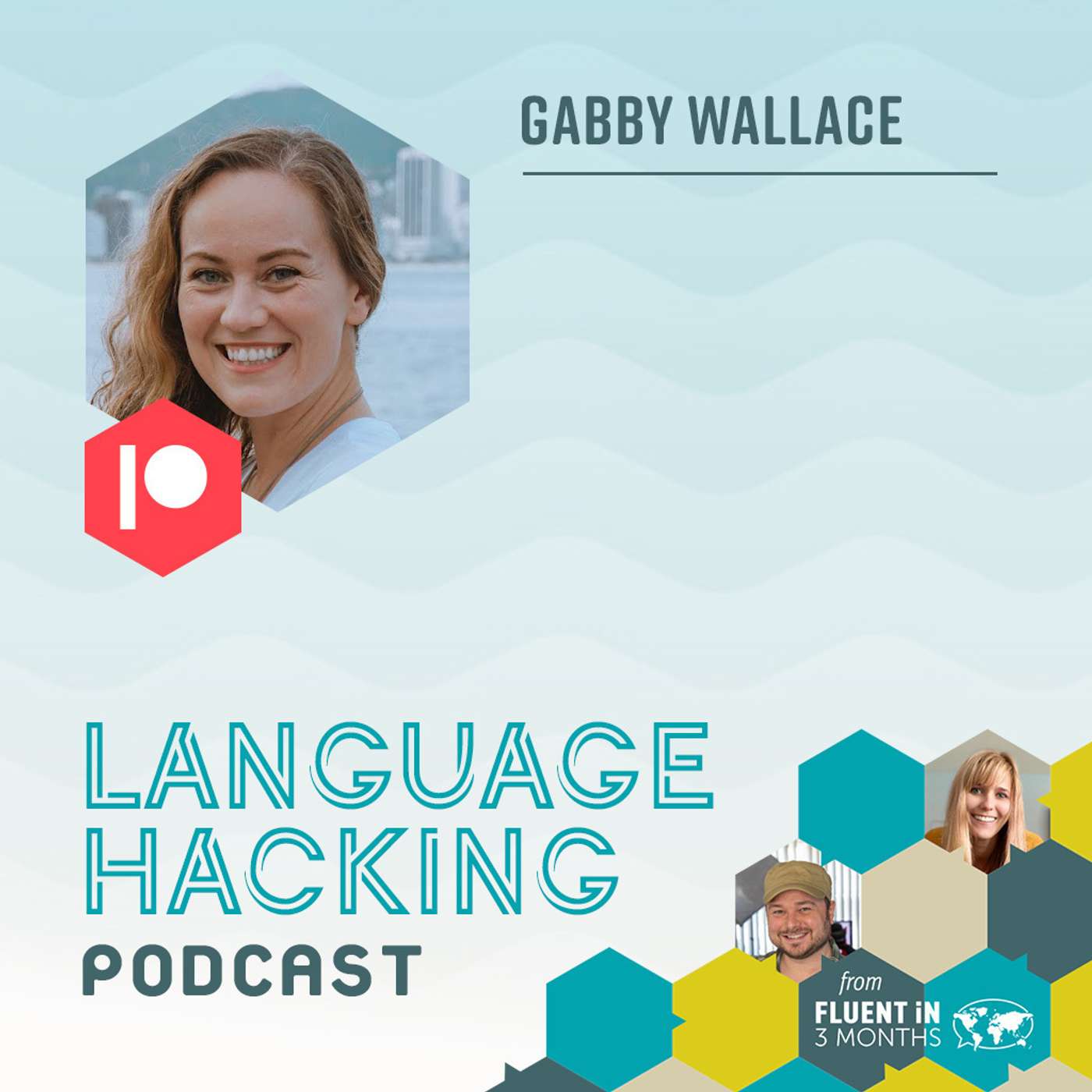 Language & Travel Hacking