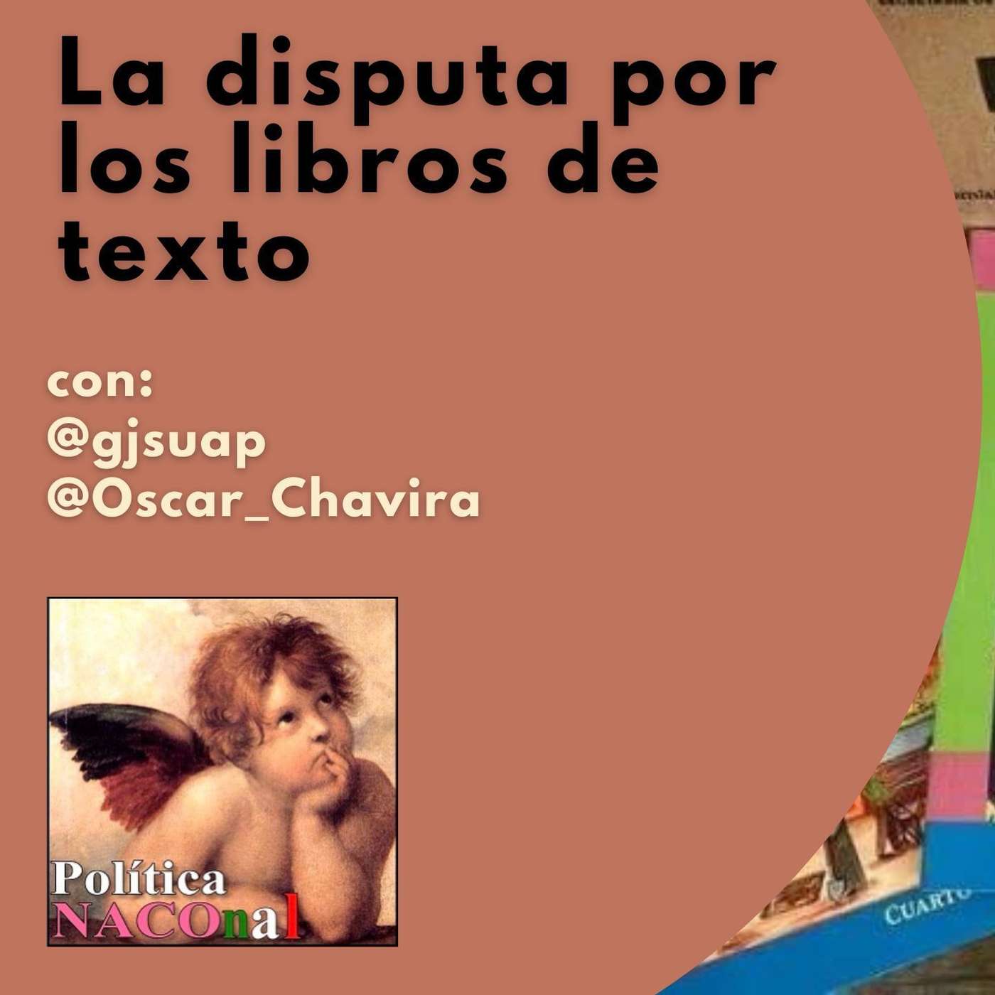 Portada de Política NACOnal