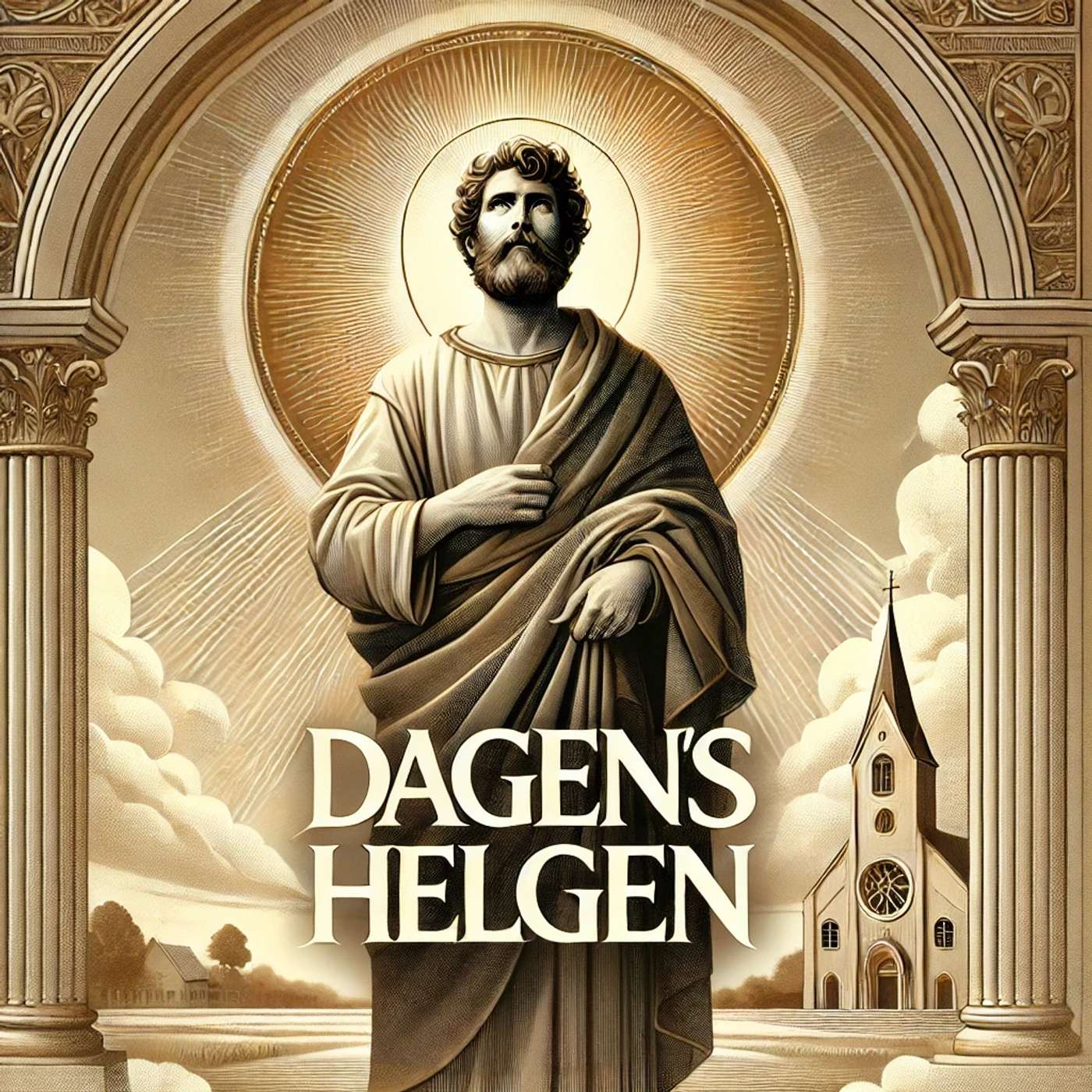 Dagens helgen | Den hellige Martin av Tours