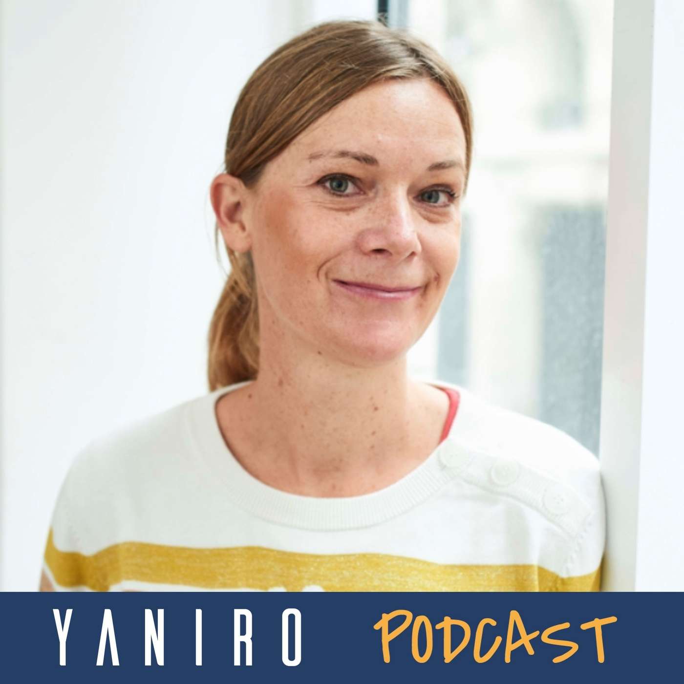 Yaniro - The Human Factor