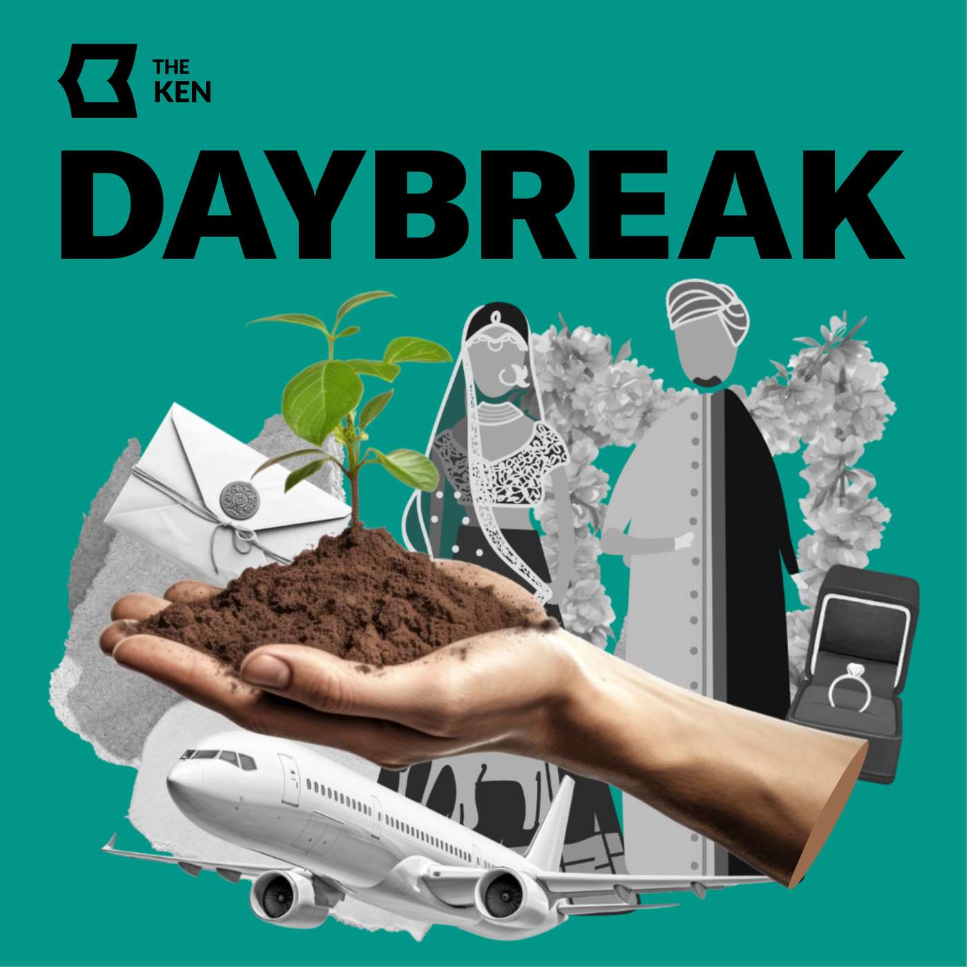 The Big Fat Sustainable Indian Wedding