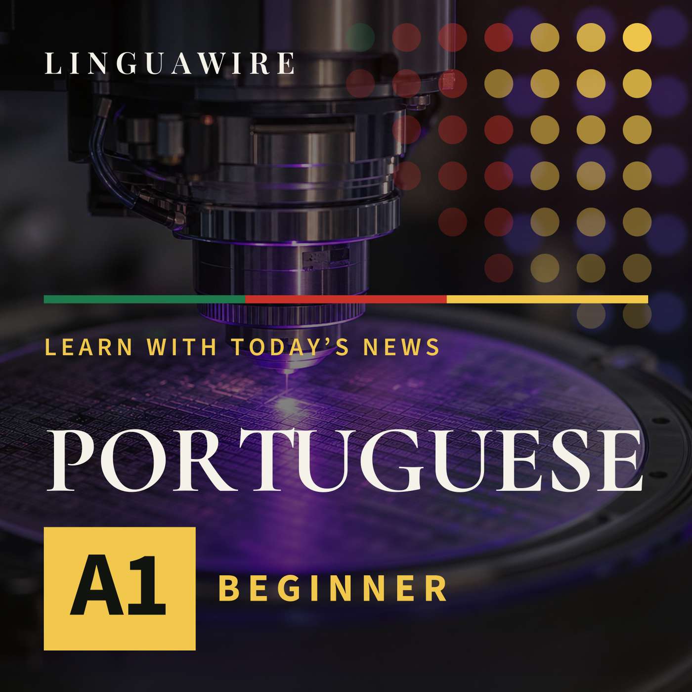 A1 European Portuguese News | Can ASML's $400M Machines Lift Chip Output 40%?