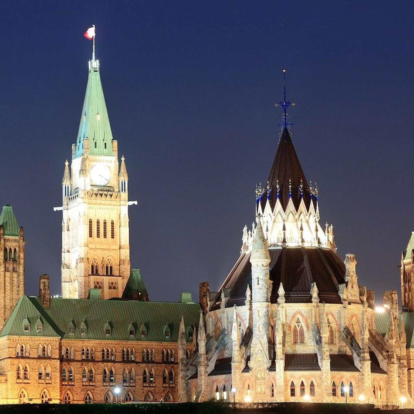 Canada : la science à risque de coupures? Canada : la science à risque de coupures?