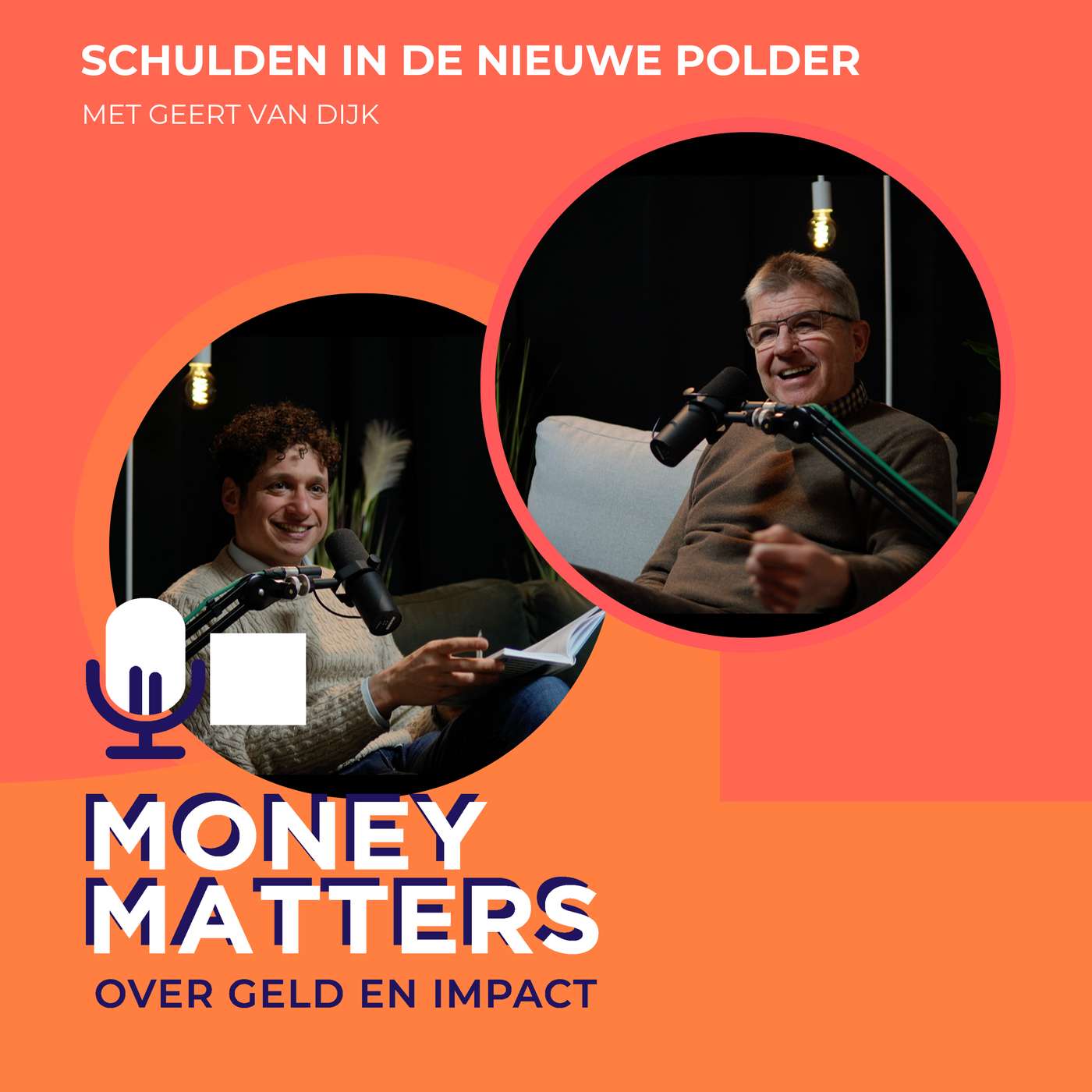 Schulden in De Nieuwe Polder episode artwork