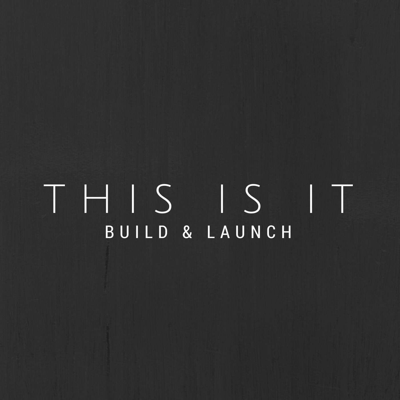 EP6: This is it: first product announcement! episode artwork