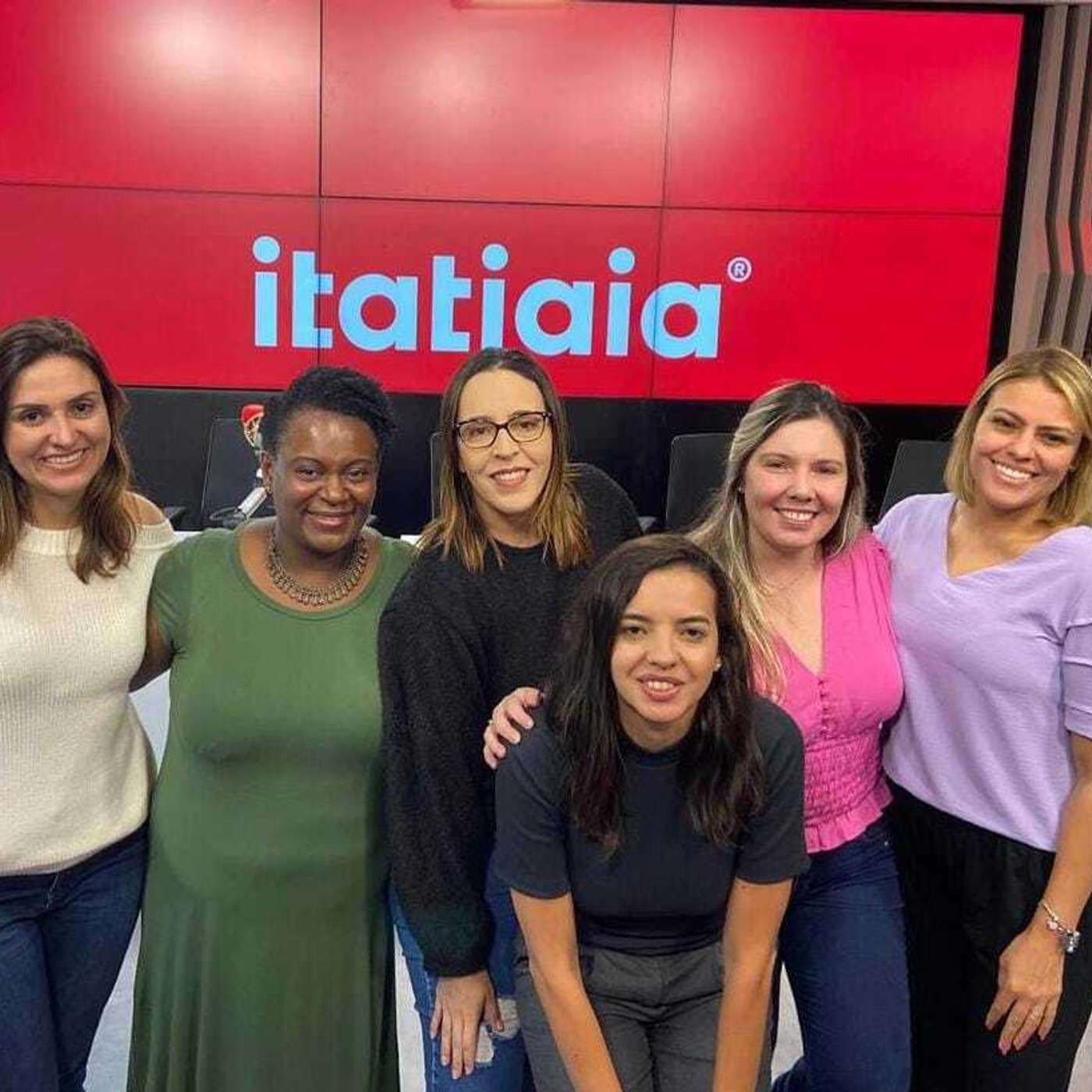 Observatório Feminino