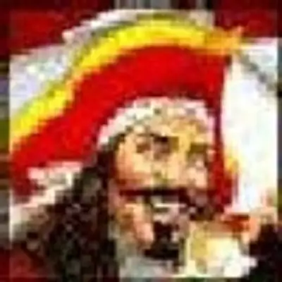 image of podcast supporter