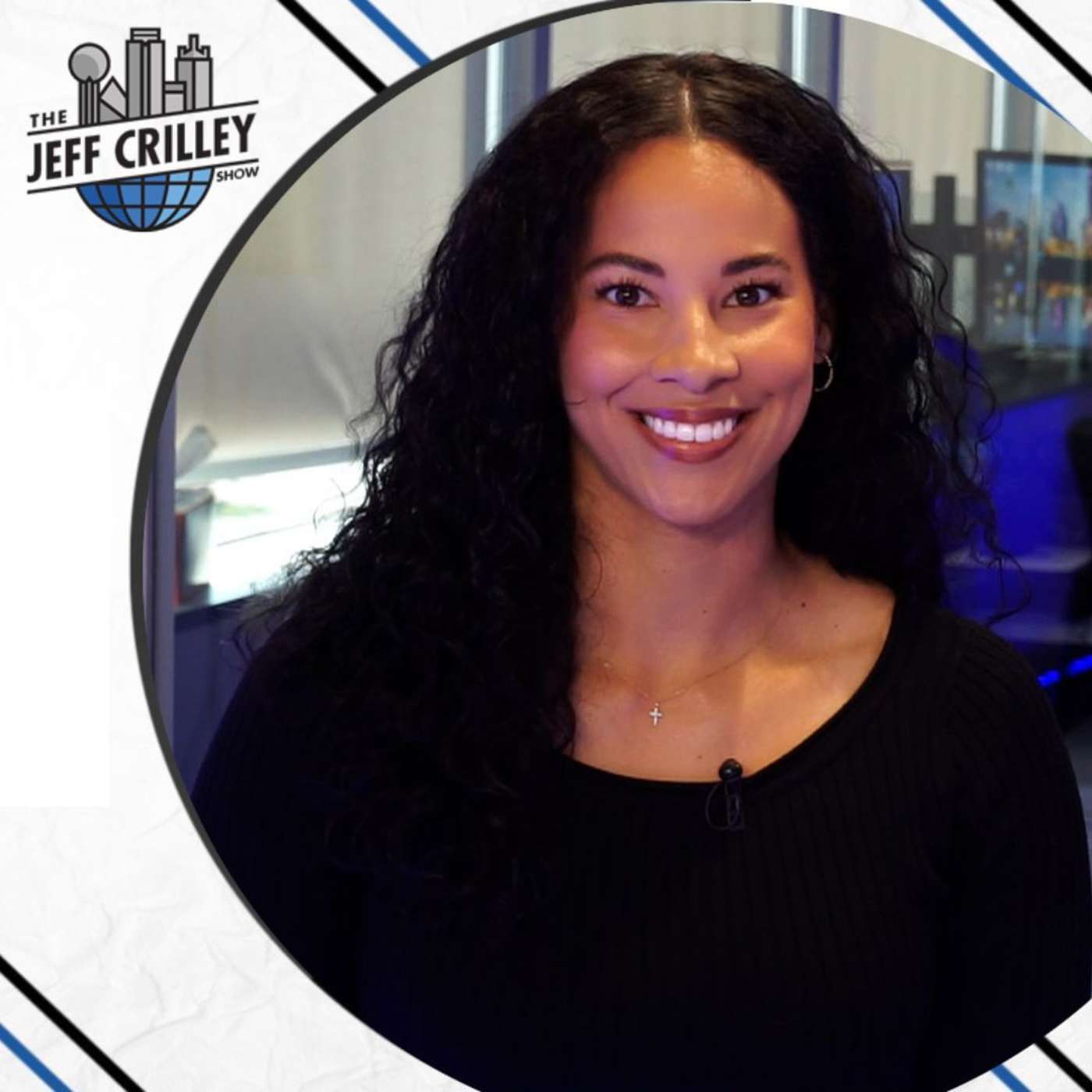 The Jeff Crilley Show