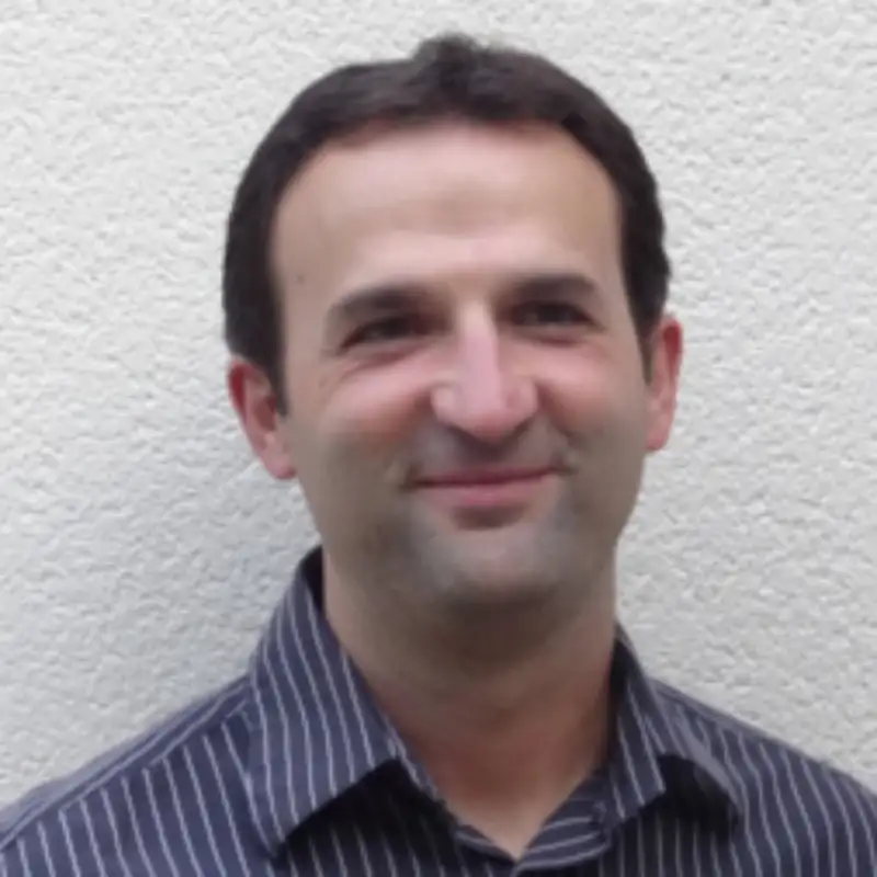 Innovación humanista, con Moises Martínez