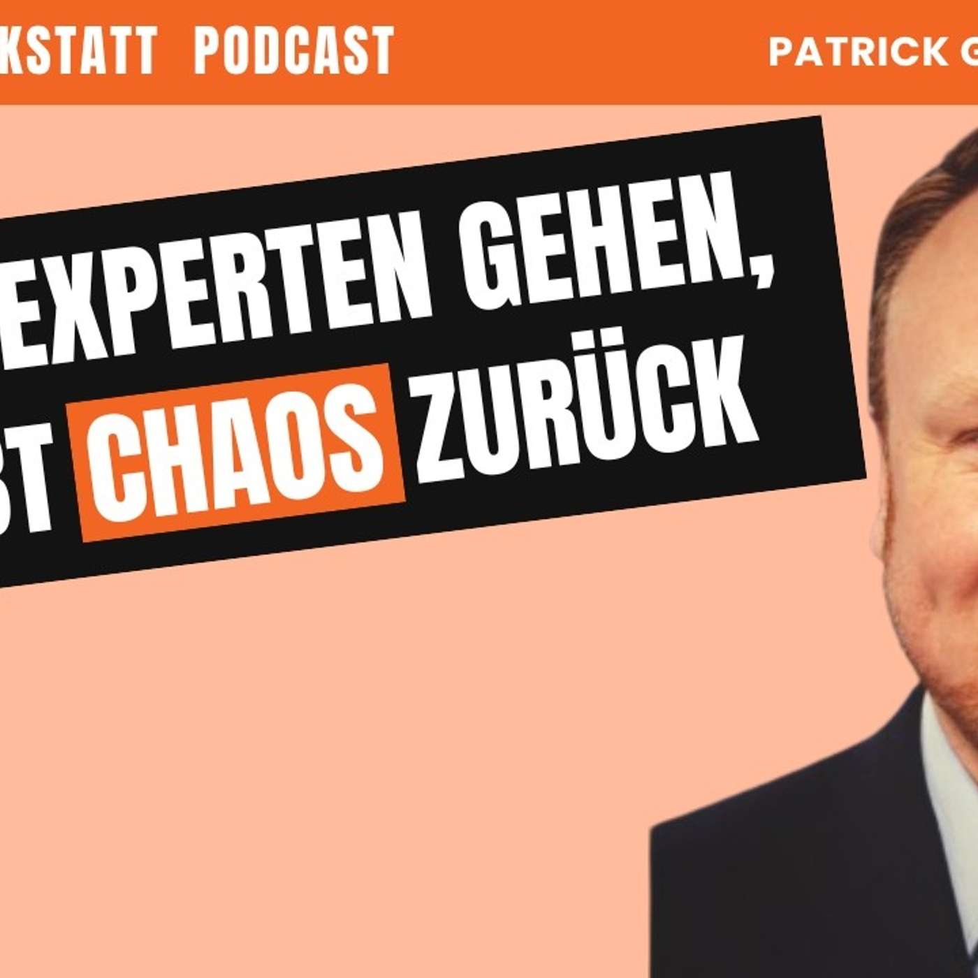 Patrick Günter episode artwork