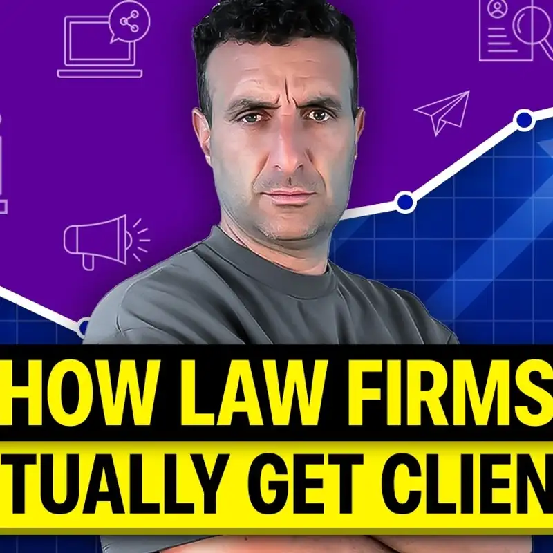 How Law Firms Can Build Predictable Leads Every Month in 2026