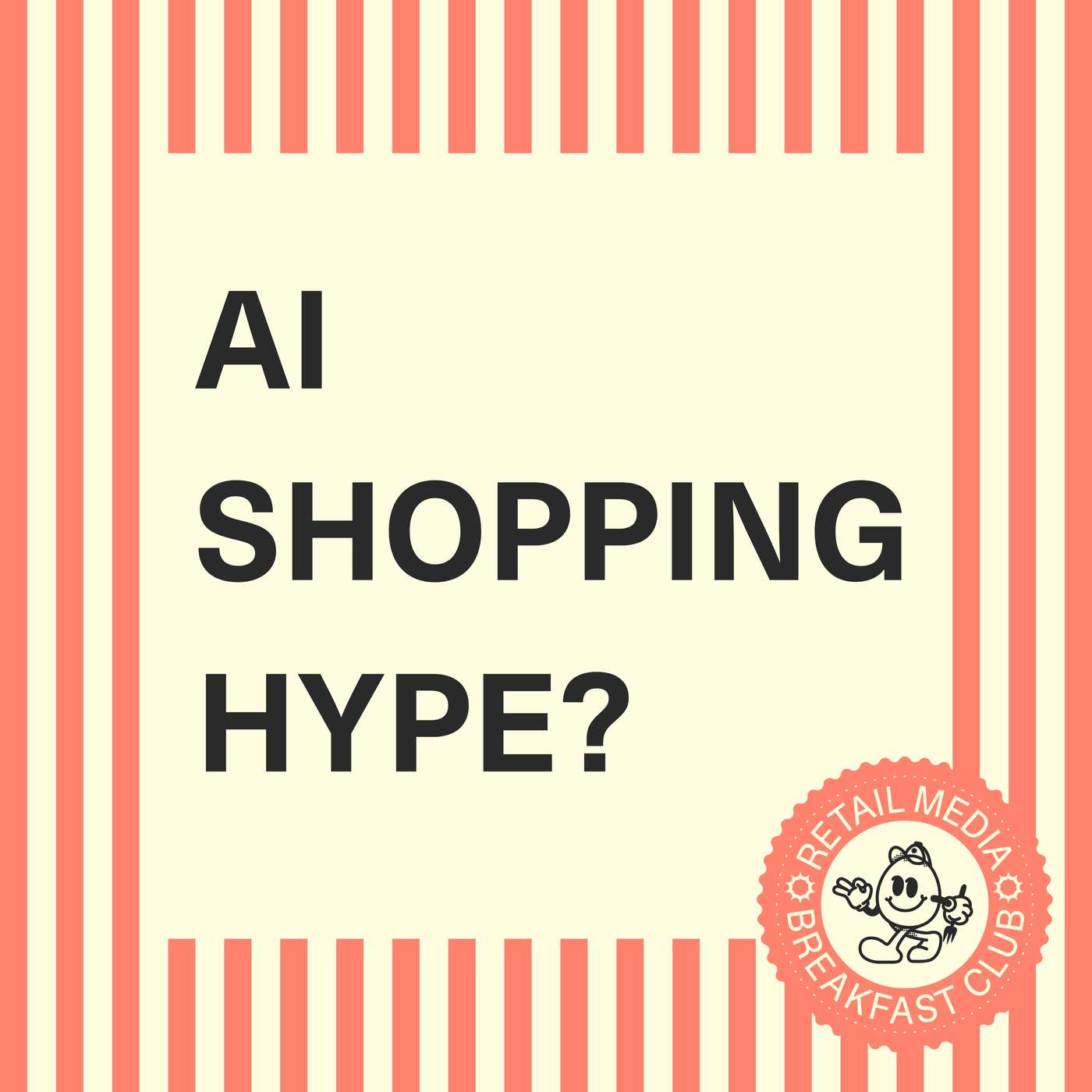 AI Shopping Hype? My Black Friday to Cyber Monday Halftime Breakdown AI Shopping Hype? My Black Friday to Cyber Monday Halftime Breakdown