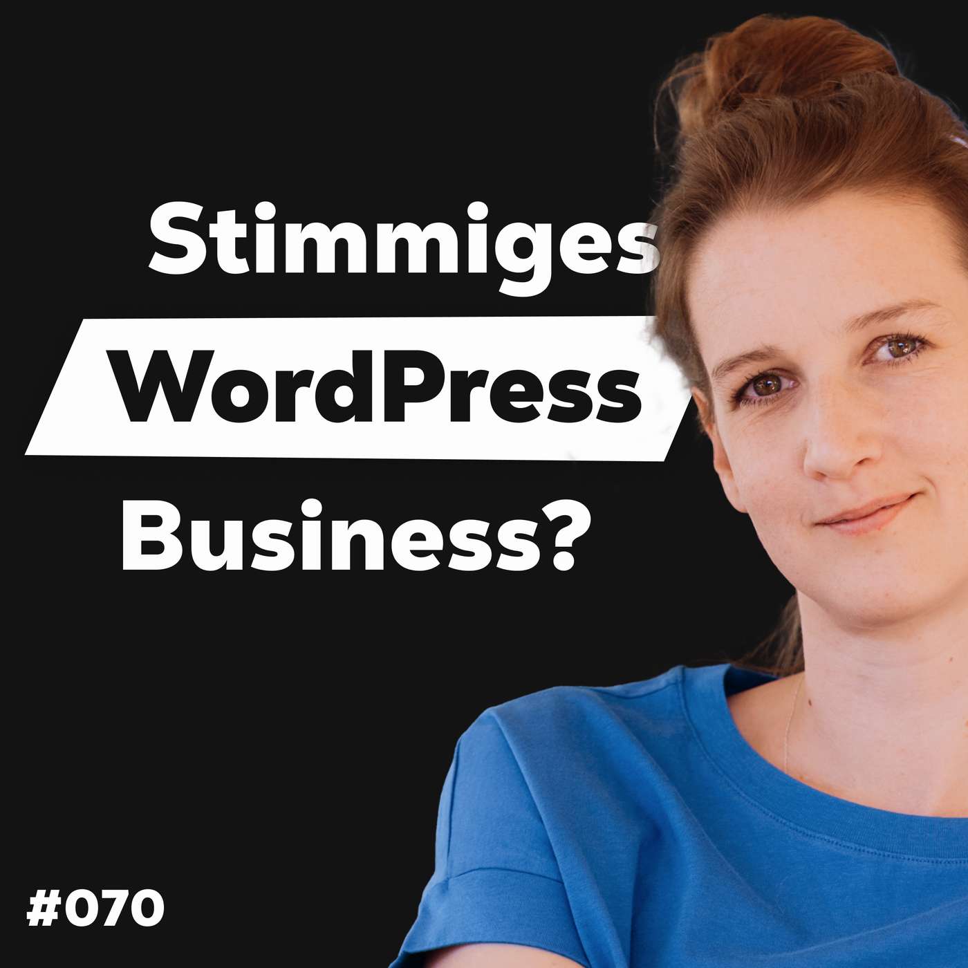 Die Dominik Liss Show (WordPress & Business Talks)