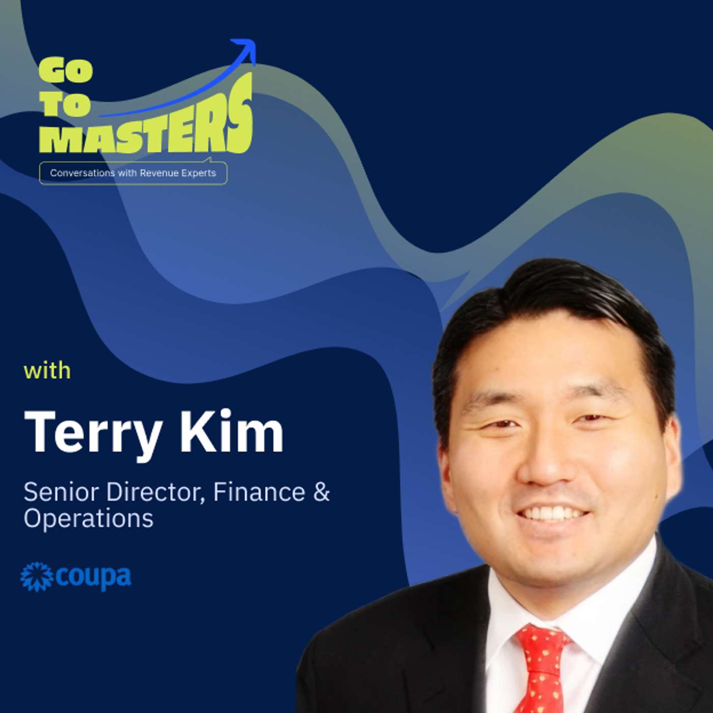 Terry Kim on Why Ignoring AI Is Not an Option for Finance Leaders Terry Kim on Why Ignoring AI Is Not an Option for Finance Leaders