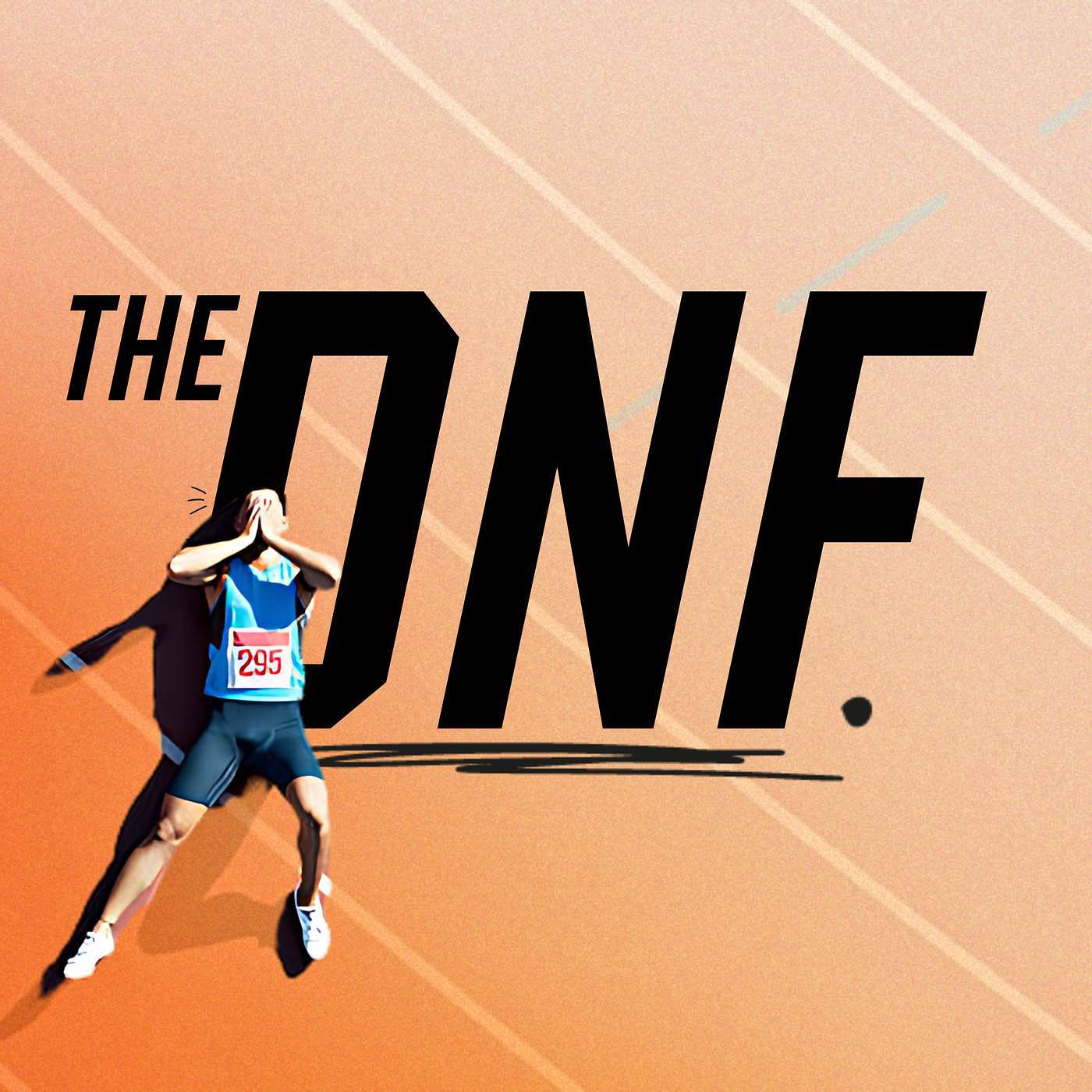 How To Avoid a Race DNF (and the One Instance When You Perhaps Should) episode artwork