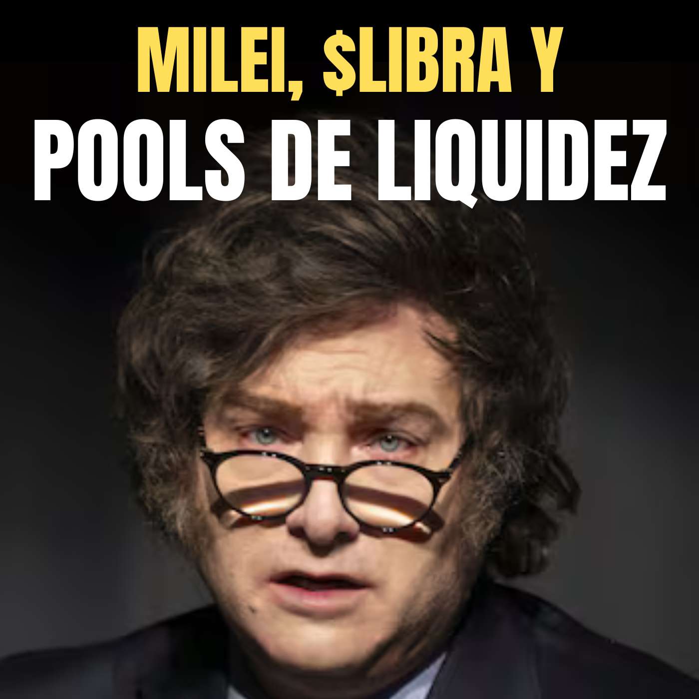 Milei, $Libra y Pools de liquidez - Blockchain72