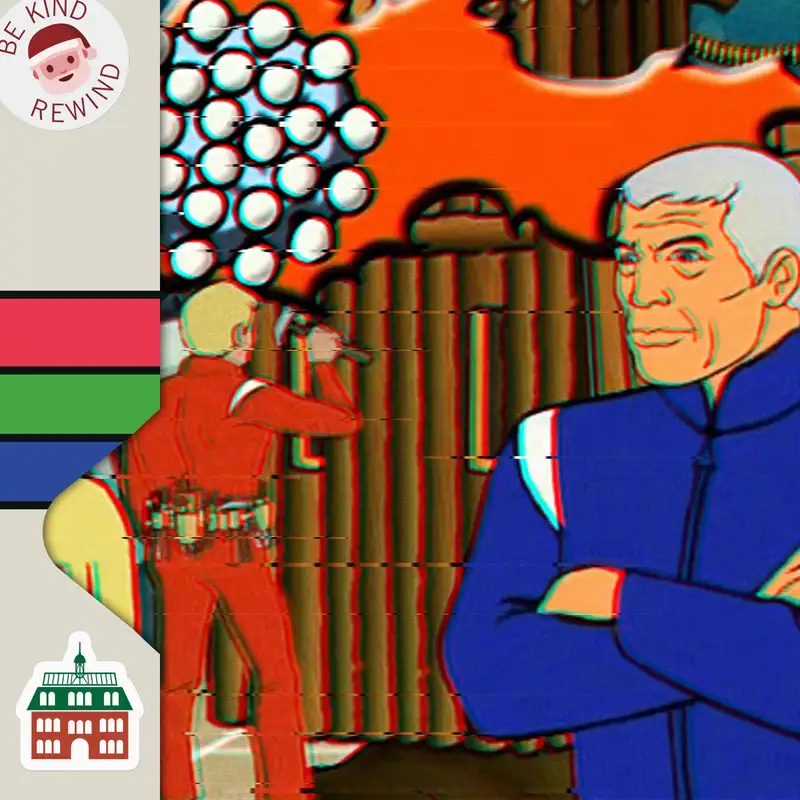 Sealab 2021: Feast of Alvis