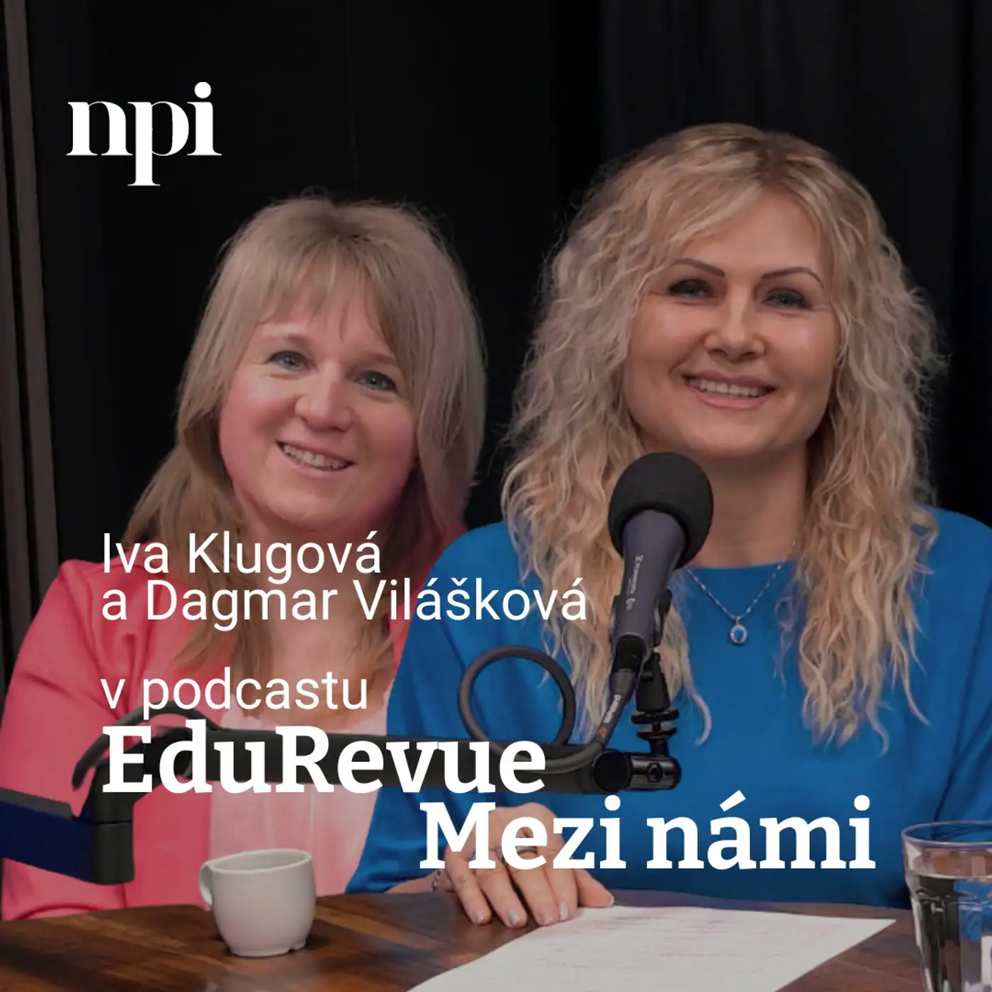 Iva Klugová a Dagmar Vilášková: Dnes už jsme na děti se speciálními potřebami ve škole připraveni