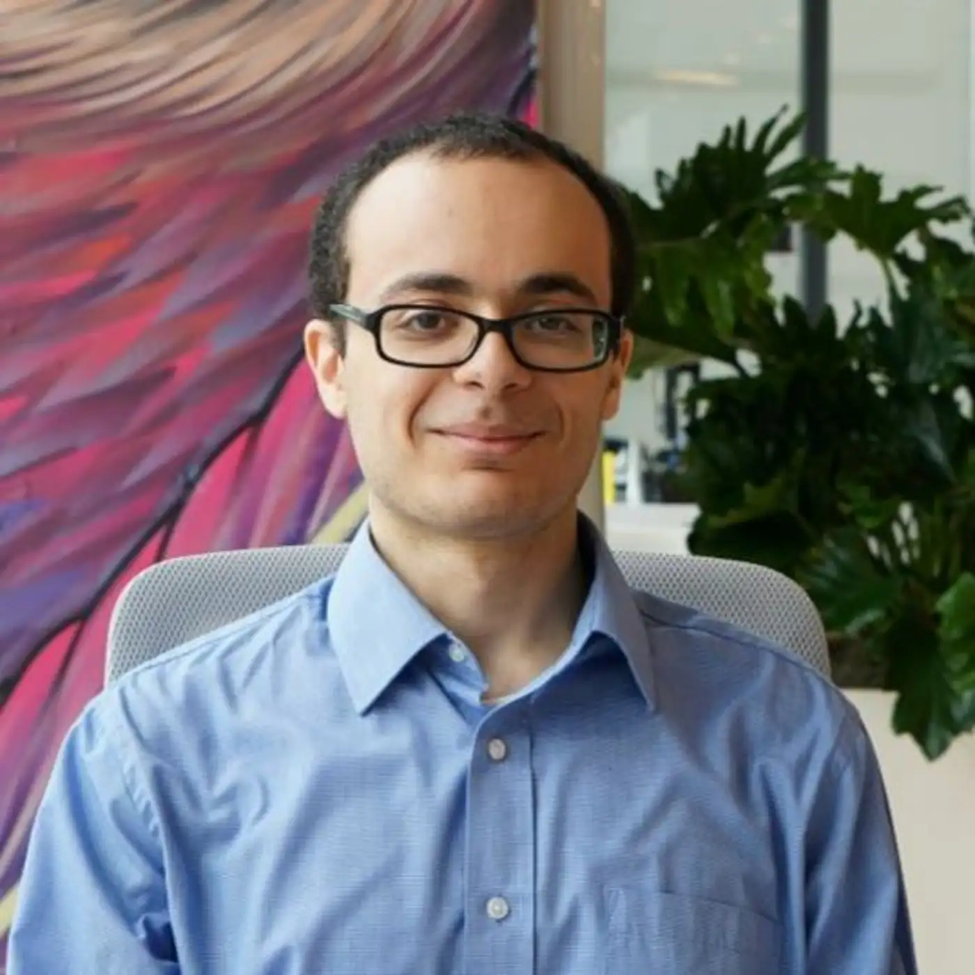 Mohamed Abdalla on Big Tech, Ethics-washing, and the Threat on Academic Integrity