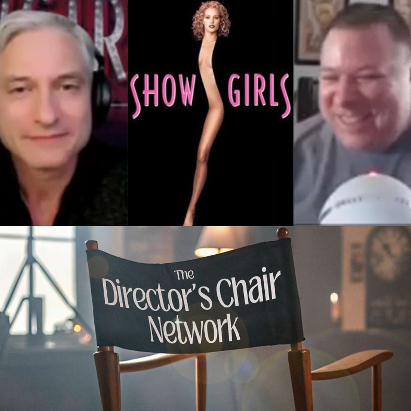 The Director\'s Chair Network