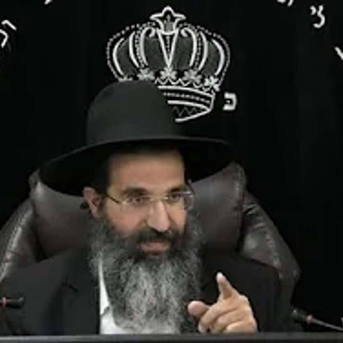 אנשי שם | הרב שי עובד | ראשון - פרשת נח - תשפו