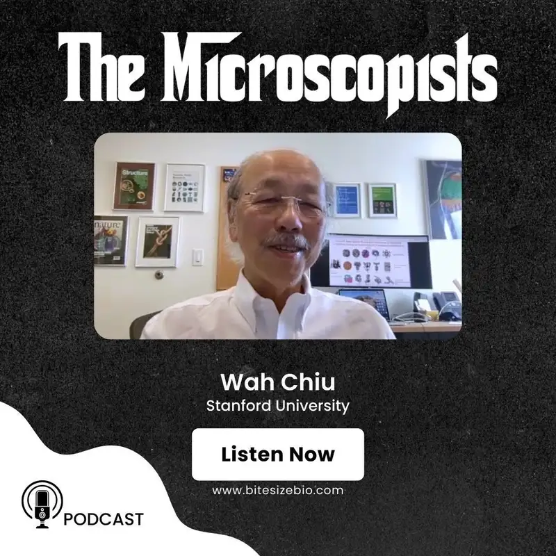 Wah Chiu (Stanford University)