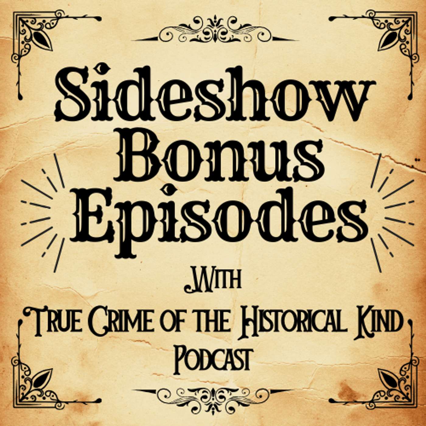 BONUS: The Life and Execution of Edward Plantagenet - The End of the Line | Ep. 3 BONUS: The Life and Execution of Edward Plantagenet - The End of the Line | Ep. 3