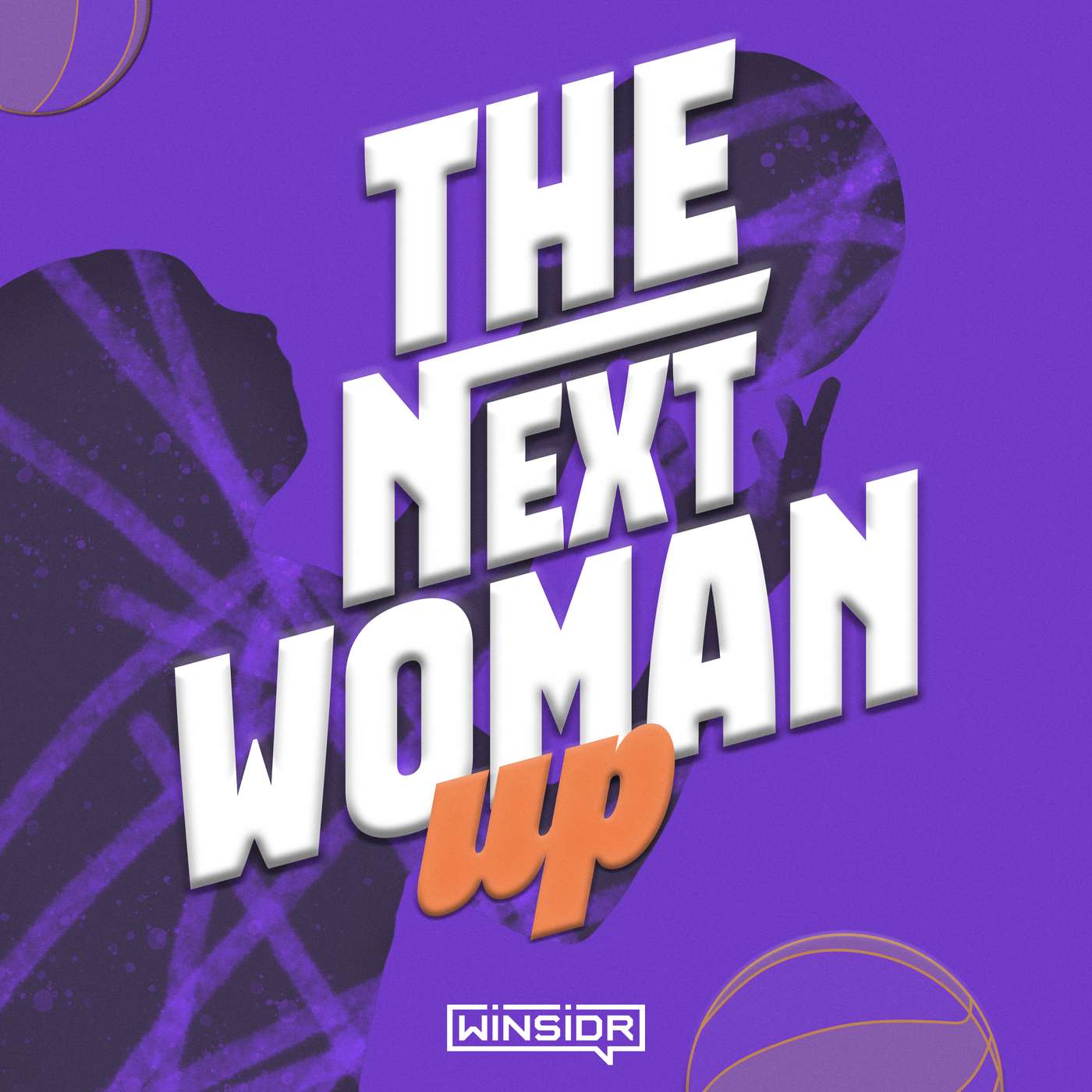 Next Woman Up