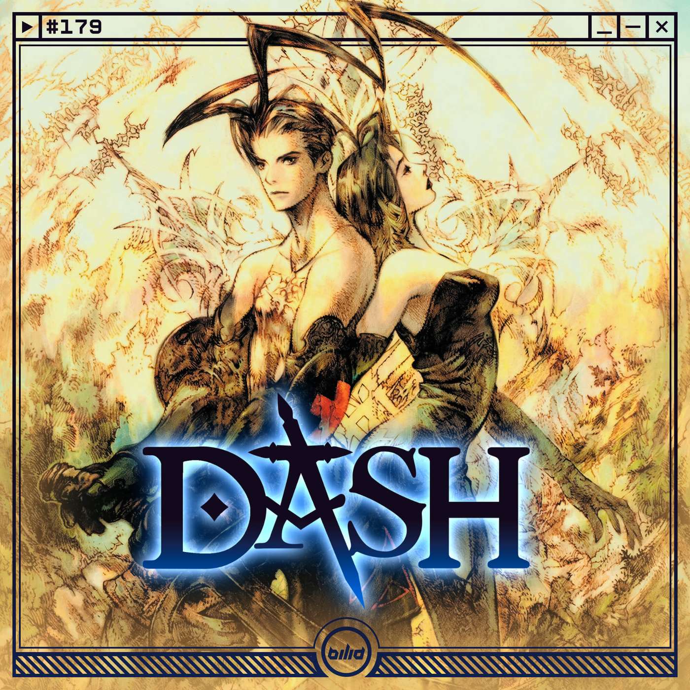 DASH #179: Vagrant Story