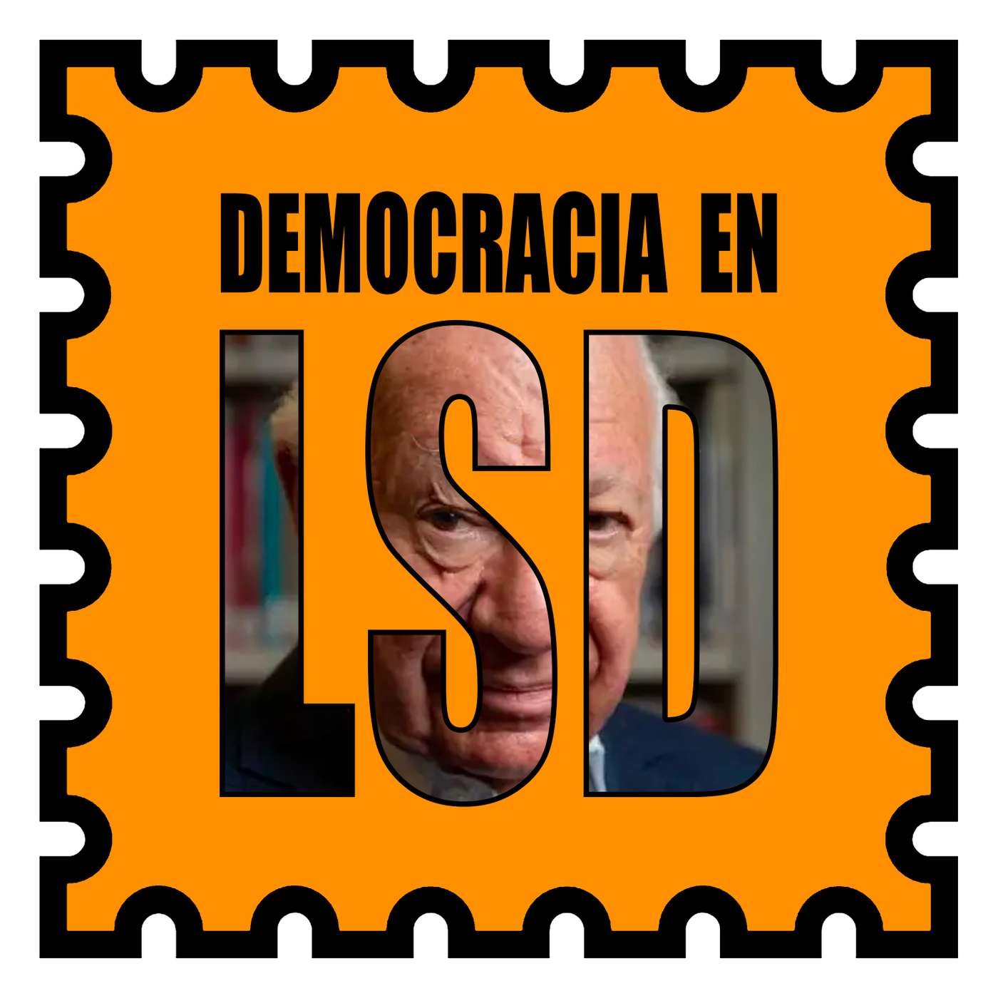 Democracia en LSD