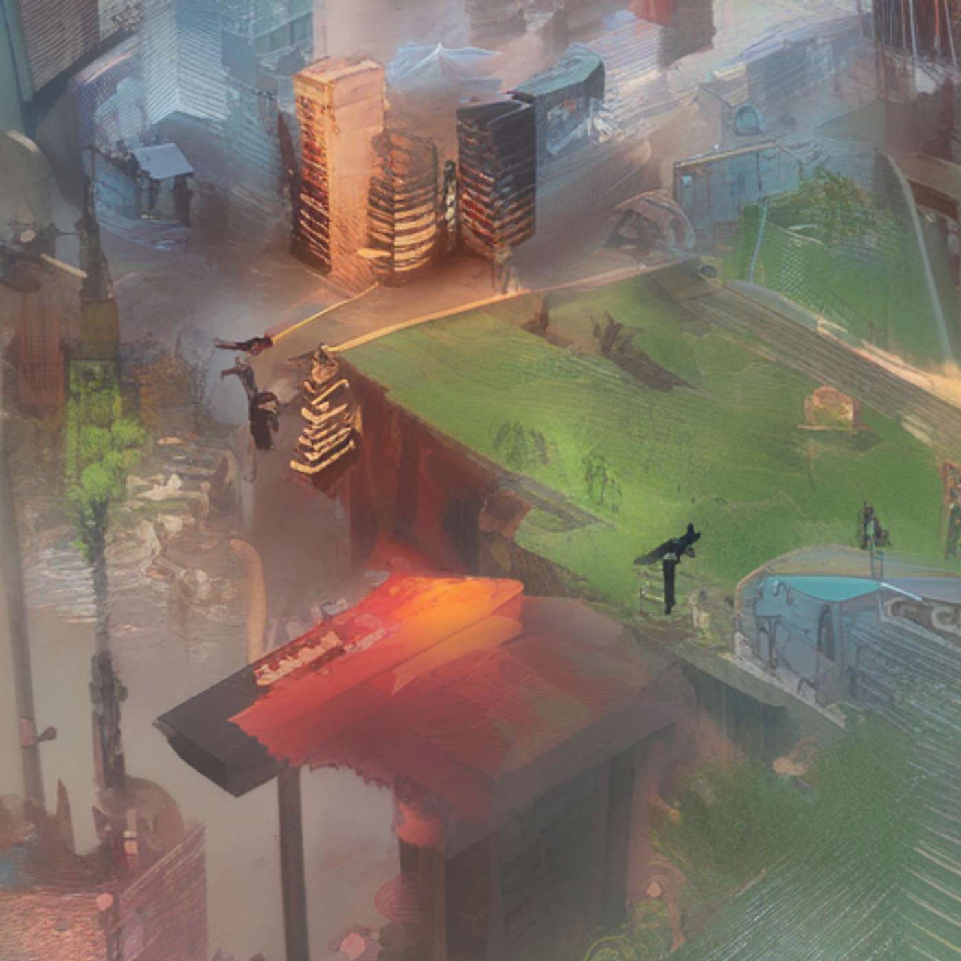 Customizable Lending as a Service for Salesforce episode artwork