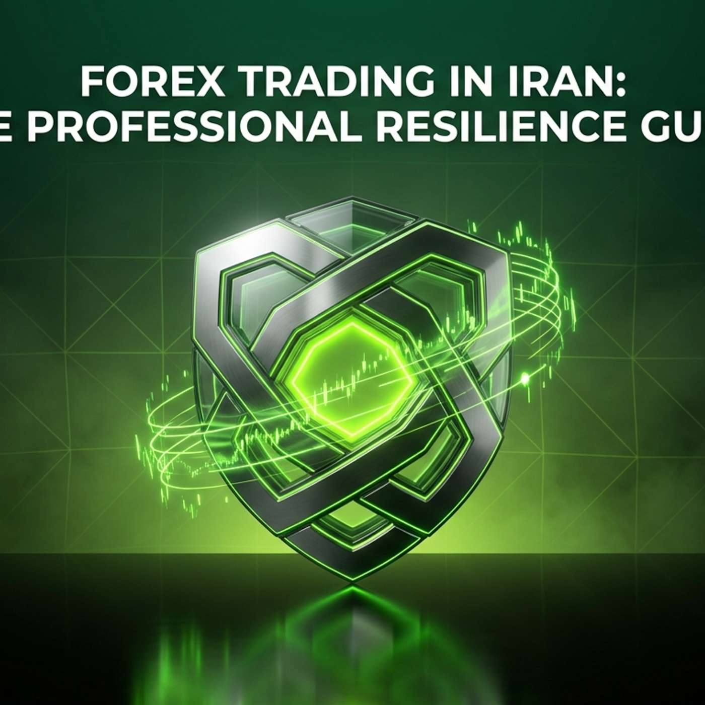 Forex Trading in Iran: The Professional Resilience Guide episode artwork