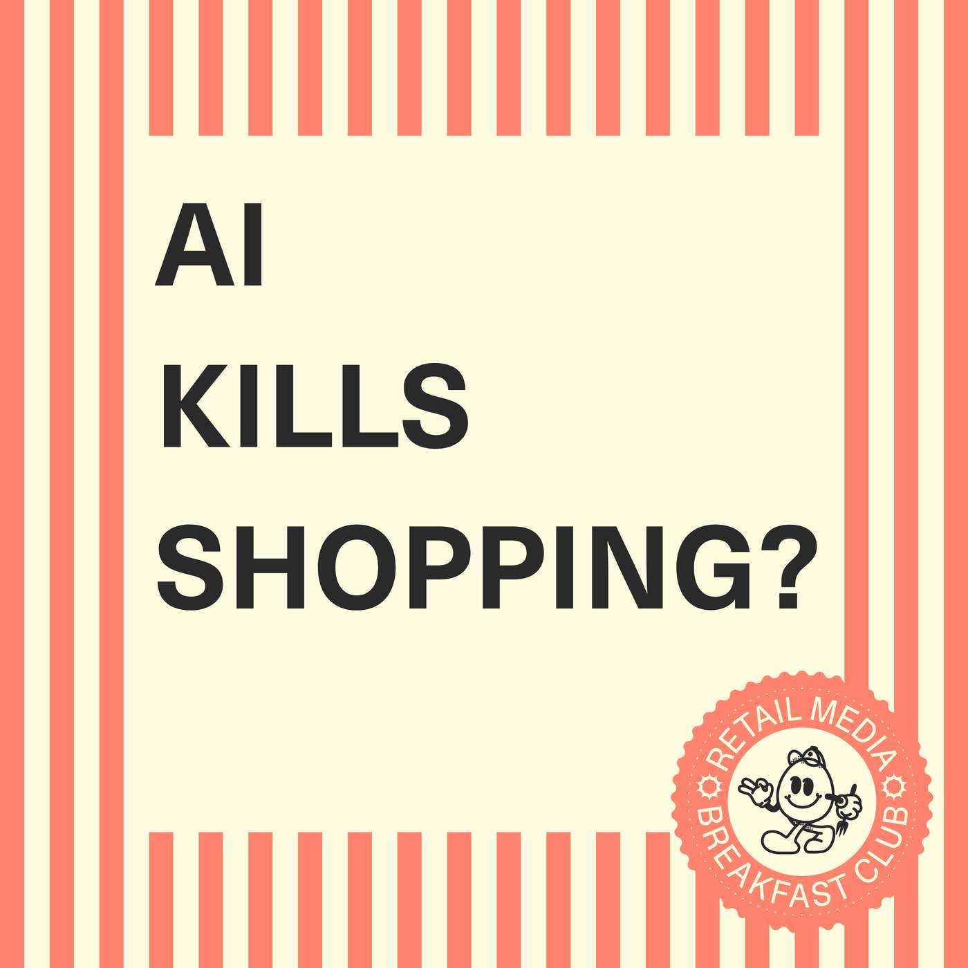 Retail Media Breakfast Club