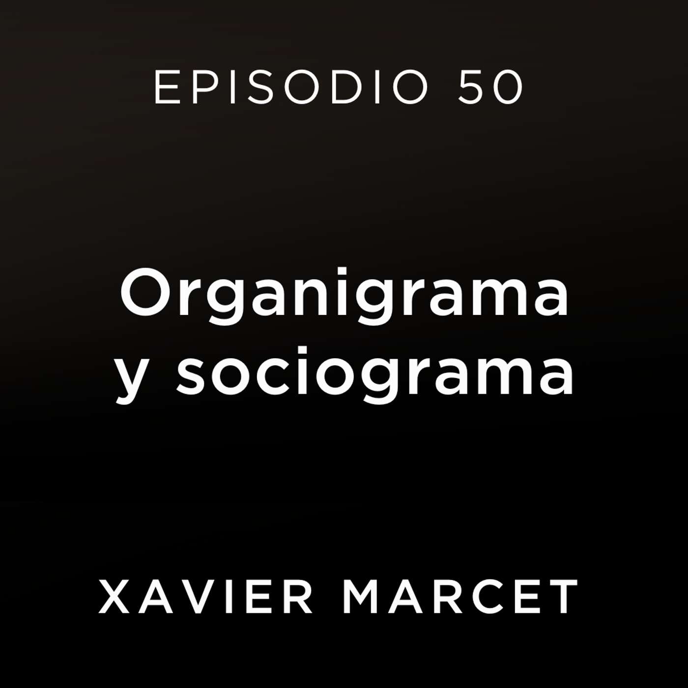 El Podcast de Xavier Marcet