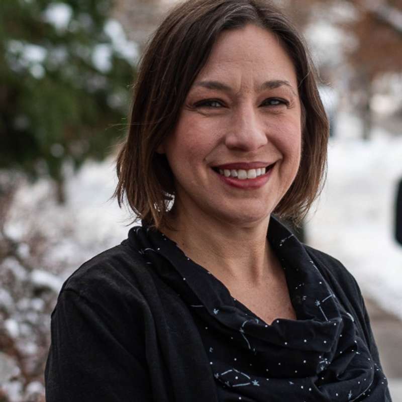 Dr. Mary Stampone