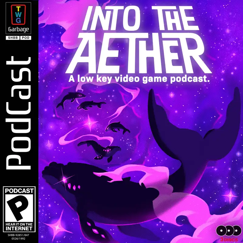 Into the Aether Goes Indie